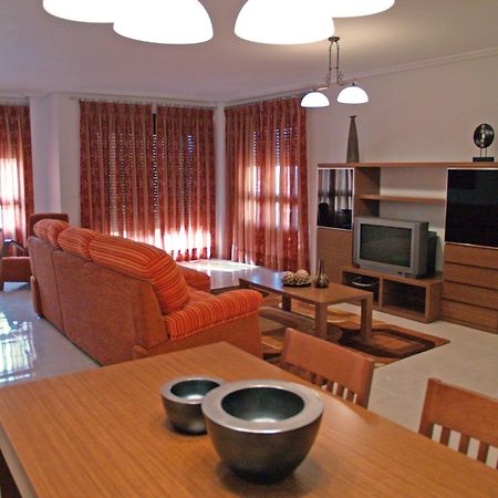 Apartamentos Lomas De Campoamor Luaran gambar