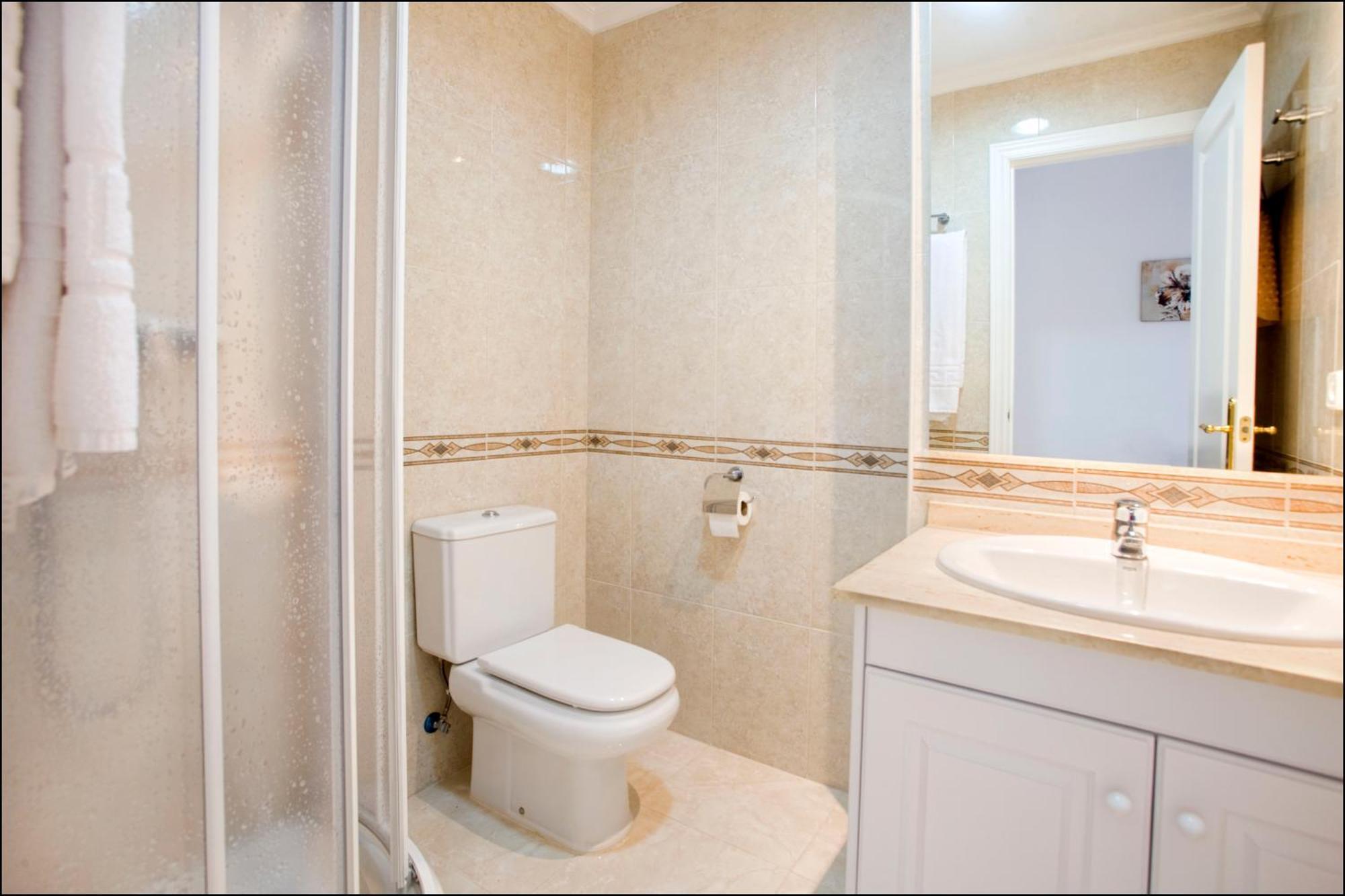 Apartamentos Lomas De Campoamor Luaran gambar